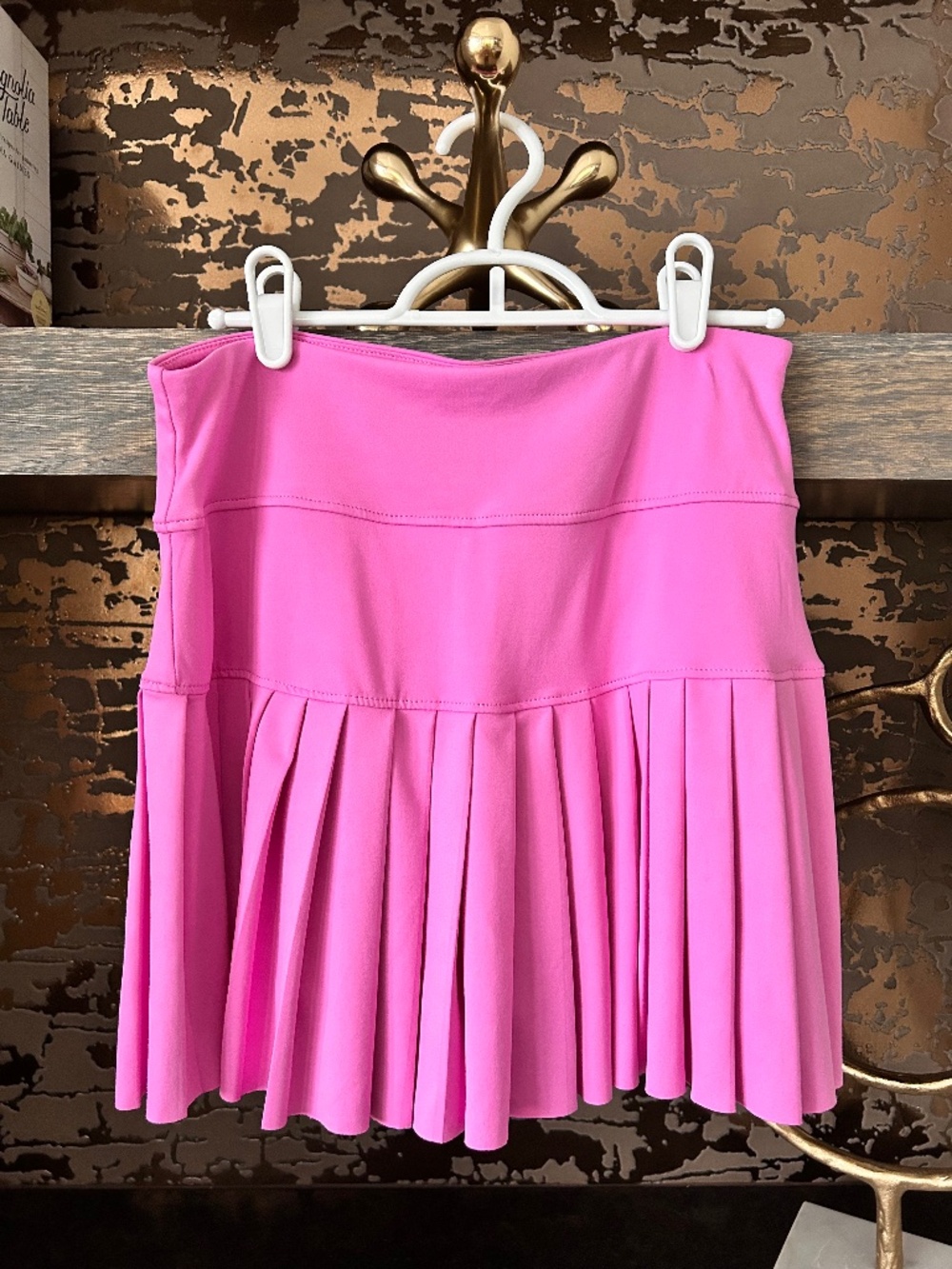 🌸'KYODAN' Tennis/Pickleball/Golf/Activity Skort - P/S🌸